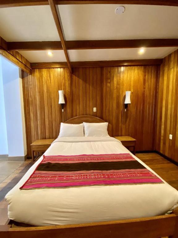 Mistico Machupicchu Eco B&B Екстериор снимка