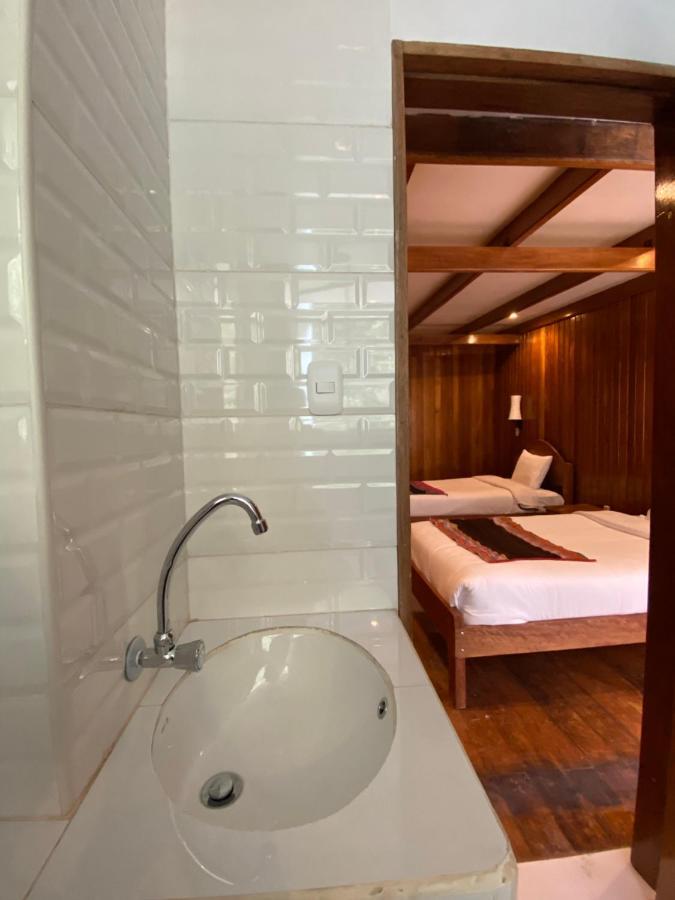 Mistico Machupicchu Eco B&B Екстериор снимка
